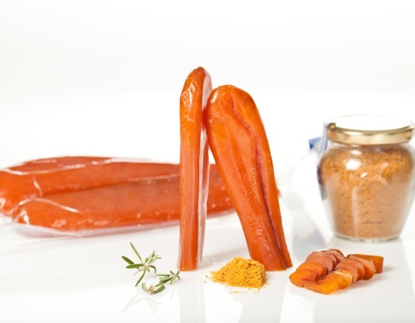 Bottarga